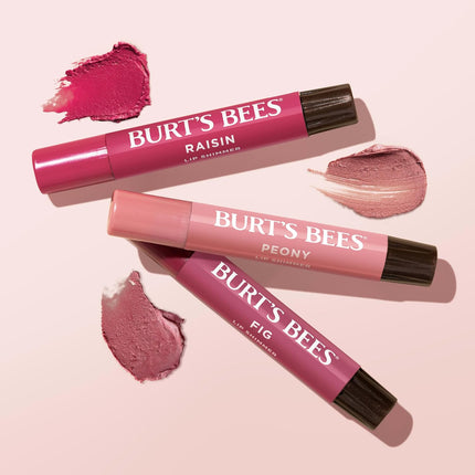 Lip Shimmer Nude Collection, Tinted Lip Balm Stick, Moisturizing for All Day Hydration with Natural Glowy Pigmented Finish & Buildable Color, 3 Warm Shades, Value Pack, 0.09 Oz., Three Tubes