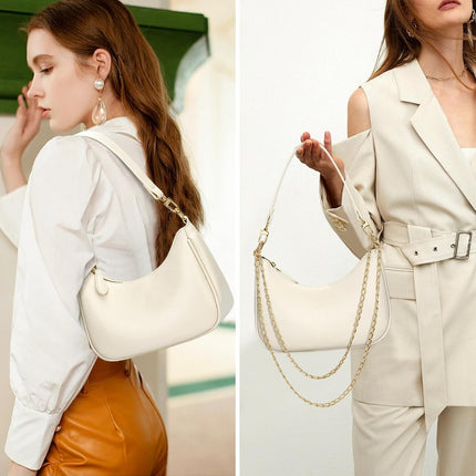 Shoulder Bag for Women Cute Hobo Purses and Handbags Retro Clutch Underarm Purse | Cute