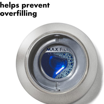 OXO Good Grips Foaming Soap Dispenser