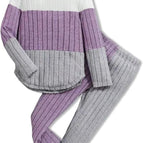 Purple / 4-5T