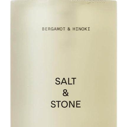 Body Wash with Antioxidants for Deep Moisture | for Women & Men, Sulfate, Paraben, & Dye Free, Leaving Skin Soft and Hydrated | Bergamot & Hinoki 15.2 Fl Oz