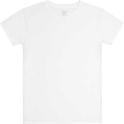 Boys' Eversoft Cotton Undershirts, T Shirts & Tank Tops