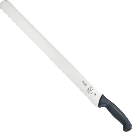 M22608 Millennia Black Handle, 8-Inch, Chef'S Knife