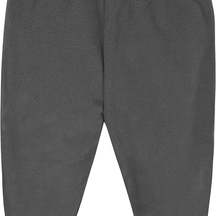 Baby Boys 4-Pack Microfleece Sweatpants