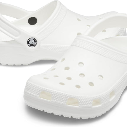 Unisex-Adult Classic Clog, Clogs for Women and Men