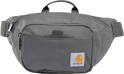 Carhartt Classic Adjustable Sling Bag – 600-Denier Water-Resistant Hip Pack