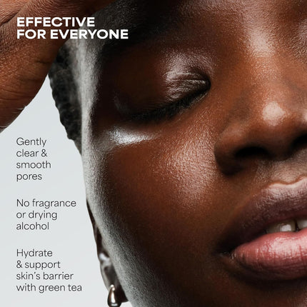 Paula’s Choice Skin Perfecting 2% BHA Liquid Exfoliant – Salicylic Acid Face Exfoliator for Clogged Pores, Blackheads & Fine Lines, Fragrance-Free Facial Treatment