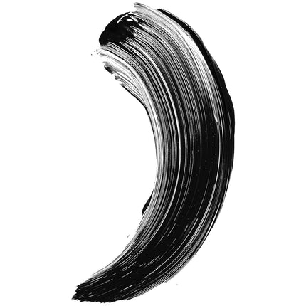 Maybelline Lash Sensational Washable Mascara – Lengthening & Volumizing Mascara for a Full Fan Effect, Blackest Black, 1 Count