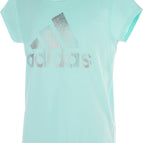 Small Plus / Clear Mint