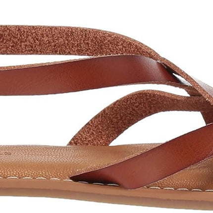 Women'S Casual Strappy Sandal
