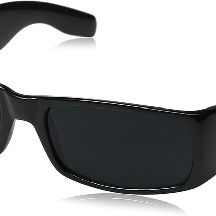 Mens Hardcore Gangster Sunglasses Bandana Print