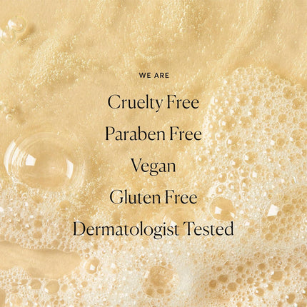 the Glow Getter Multi-Oil Hydrating Body Wash, Gentle Cleanser, 16.9 Oz