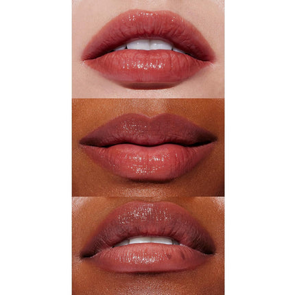 Lush Lip Tinted Oil, Moisturizing Lip Oil for Nourishing & Conditioning Lips, Adds Sheer Color, Vegan & Cruelty-Free, Daylily Petal