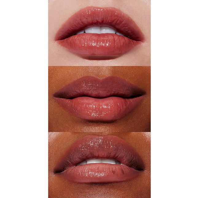 Lush Lip Tinted Oil, Moisturizing Lip Oil for Nourishing & Conditioning Lips, Adds Sheer Color, Vegan & Cruelty-Free, Daylily Petal