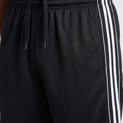 5 Pack: Boys' Mesh Basketball Athletic Shorts with Pockets – Teen Kids Youth Quick Dry Soccer Running Gym