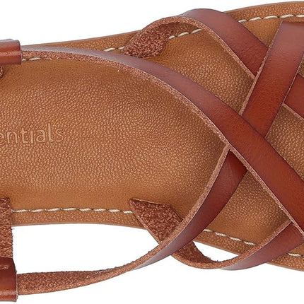 Women'S Casual Strappy Sandal