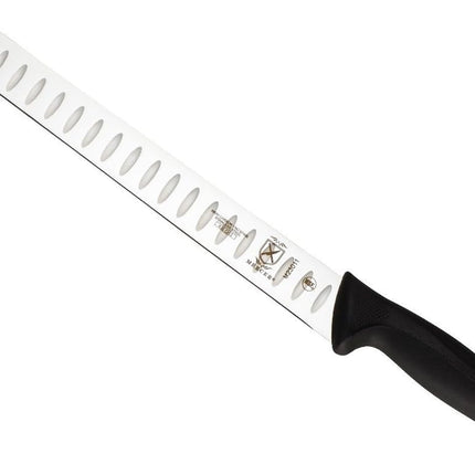 M22608 Millennia Black Handle, 8-Inch, Chef'S Knife