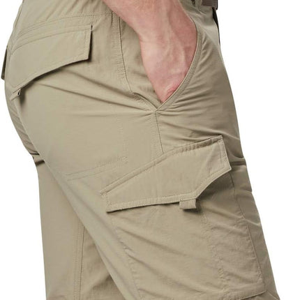 Men'S Silver Ridge Convertible Pants