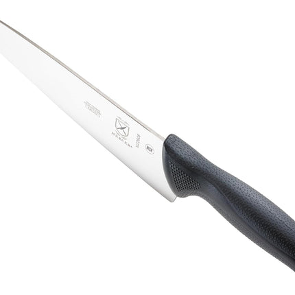 M22608 Millennia Chef'S Knife, Stainless Steel, Black, 8-Inch
