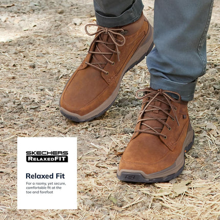 Men'S Respected - Boswell Boot