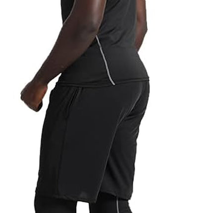 5Pcs Men'S Compression Pants Shirt Top Long Sleeve Jacket Athletic Sets Gym Clothing Mens Workout