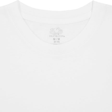 Boys' Eversoft Cotton Undershirts, T Shirts & Tank Tops