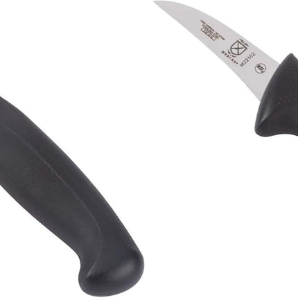 M22608 Millennia Black Handle, 8-Inch, Chef'S Knife