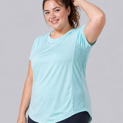 5 Pack Women’S Workout Tops Dry Fit T Shirts – Athletic Short Sleeve Gym Shirts for Women, Running Yoga Active Tees