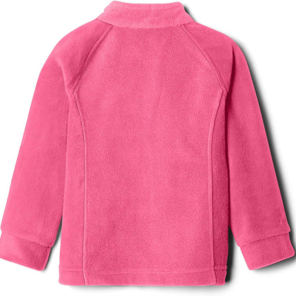 Unisex-Baby Benton Springs Fleece Jacket