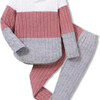 Pinkgrey / 6-7 Years