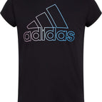 Medium / Black With Multicolor