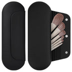 Black / Brush Holder