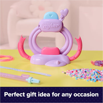 Stack'D Heishi Studio Bracelet Making Kit, Ages 7+