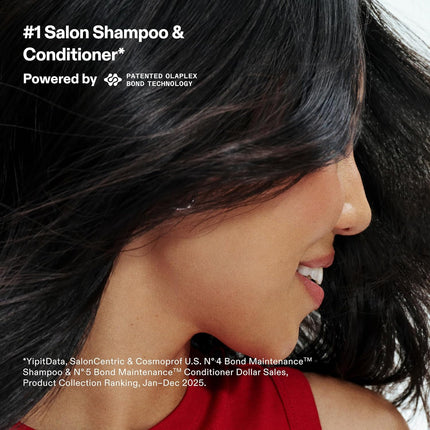 Olaplex Wash and Shine Hair Kit: No. 4, 5, 7, Shampoo & Conditioner Set | Cleanse, Hydrate, & Control Frizz up to 72 Hours | Bonding Oil for Shine & Protect | for Coily, Curly, Straight, and Wavy