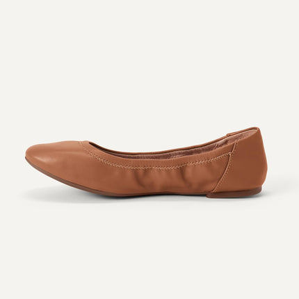 Women'S Belice Comfortable Slip-On Ballet Flats Shoes