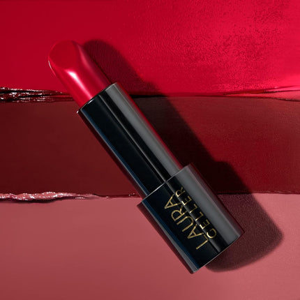 Modern Classic Lipstick - Real Rosy - Ultra-Rich Color - Luxurious and Lightweight - Cream Finish