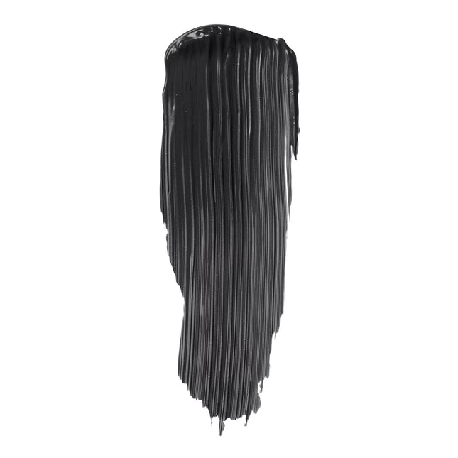 E.L.F. Lash 'N Roll® Curling & Lifting Mascara, Pitch Black, 0.32Oz