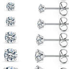 A-001-Silver