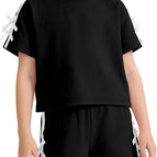 Black / 3-4T
