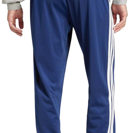 Adidas Men'S Dayready Open Hem Track Pants