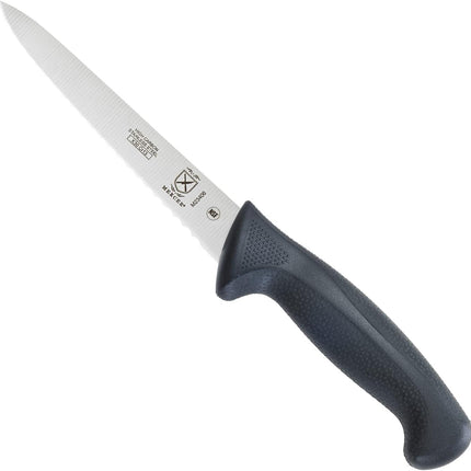 M22608 Millennia Black Handle, 8-Inch, Chef'S Knife