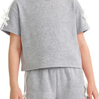 Grey / 4-5T