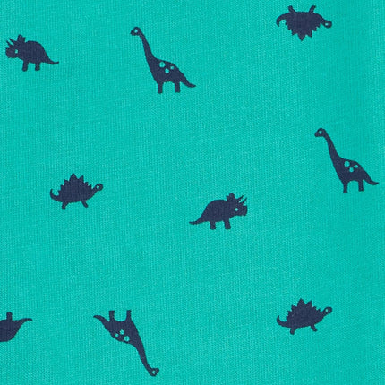 Baby Boys' 3-Pack Rompers