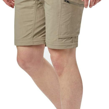Men'S Silver Ridge Convertible Pants