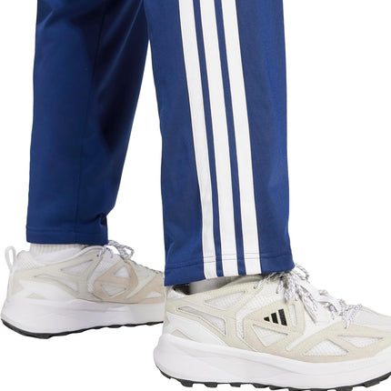 Adidas Men'S Dayready Open Hem Track Pants