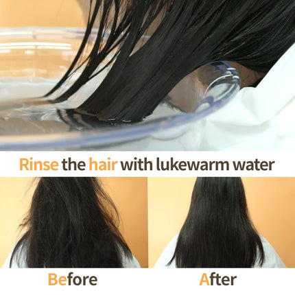 Cer-100 Collagen Coating Hair Protein Treatment 100Ml