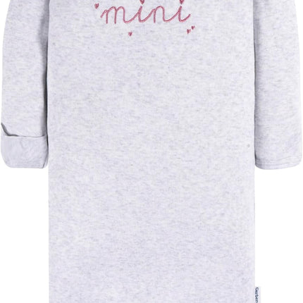 Baby Girls' 4-Pack Sleeper Gown