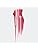 Clinique Almost Lipstick Tinted Lip Balm – Sheer Lightweight Lip Color in Black Honey, Pink & Nude Honey Shades
