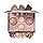 Laura Geller New York Best of the Best Baked Makeup Palette – 7-in-1 Full Face Palette with Bronzer, Blush, Highlighters & Eyeshadows