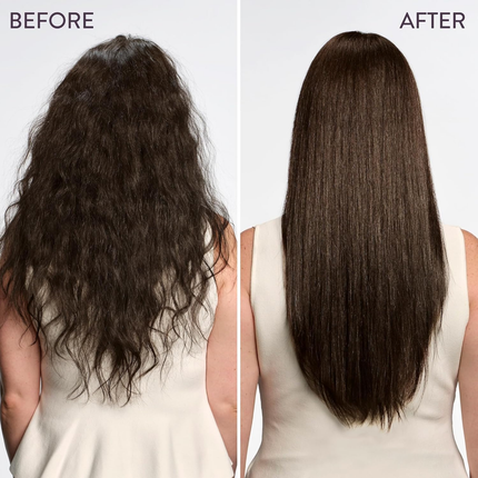 Pureology Smooth Gloss Silkmorphose Spray – Vegan Heat Activated Anti-Frizz Hair Treatment